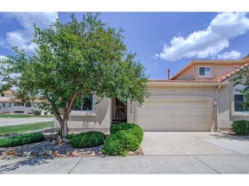 150 Luxury Ln, Colorado Springs, CO, 80921 | Card Image