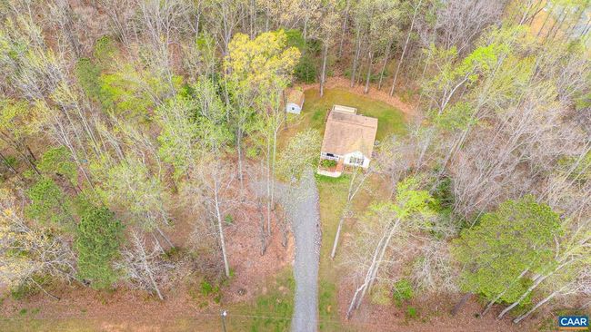 20275 Ben Gayle Rd, House other with 2 bedrooms, 2 bathrooms and null parking in BEAVERDAM VA | Image 42
