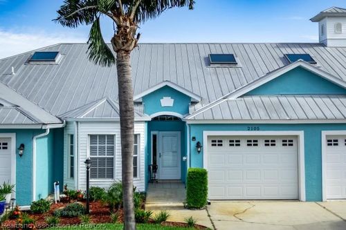 2105 Coral Key Ct, Sebring, FL, 33870-1617 | Card Image