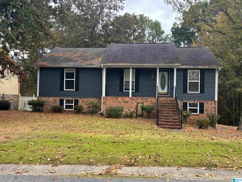 1633 Caribbean Cir, ALABASTER, AL, 35007-8424 | Card Image