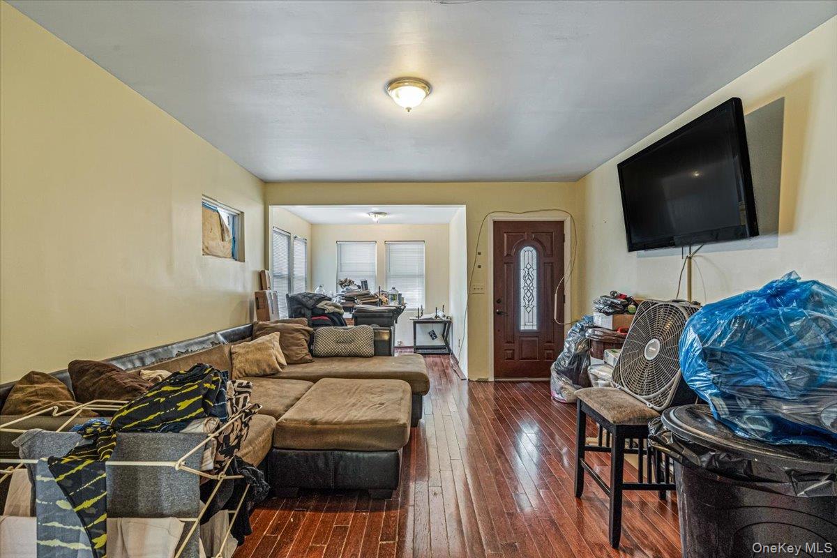Residential in New York 3