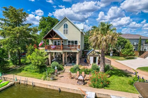 1605 Glen Cove Drive, Kingsland, TX, 78639 | Card Image
