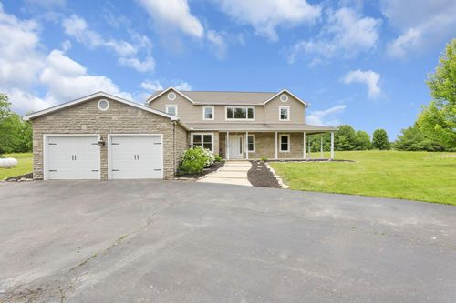 1877 Hardin Ln, Powell, OH, 43065-9646 | Card Image