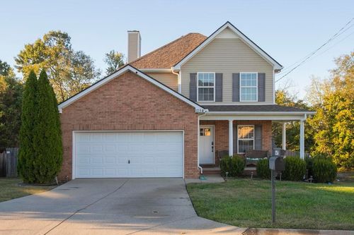 1254 Lasalle Dr, Smyrna, TN, 37167-6467 | Card Image