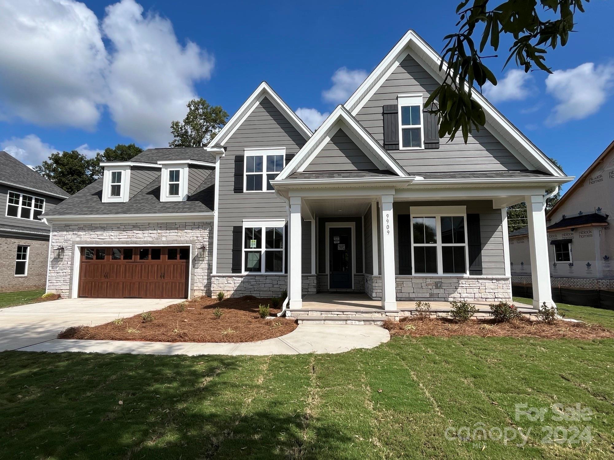 Ardley Park Way, Mint Hill, NC 28227