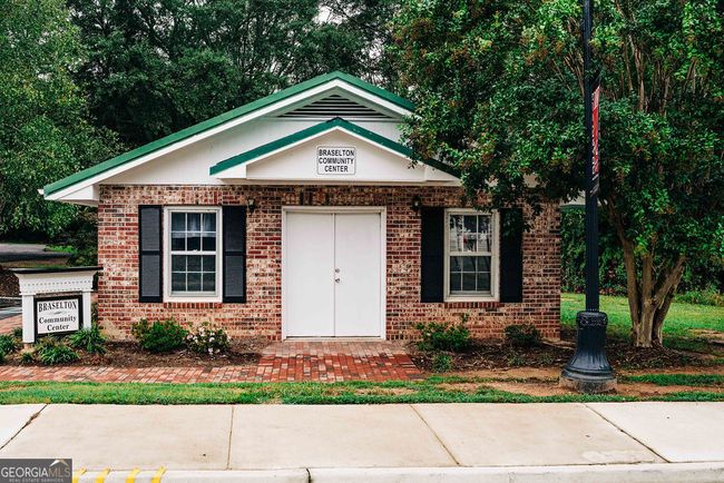 74A - 910 Winding Rose Dr, House other with 4 bedrooms, 4 bathrooms and 2 parking in Hoschton GA | Image 76