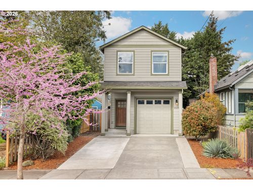 6629 Se 91st Ave, Portland, OR, 97266-5530 | Card Image