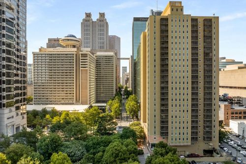 apt-23a-300 Peachtree St Ne, Atlanta, GA, 30308-3592 | Card Image