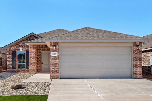 2403 Aberdeen Ave, Wolfforth, TX, 79382 | Card Image