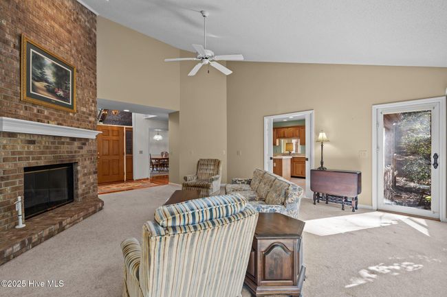 2 Torrey Pines Pl, House other with 3 bedrooms, 4 bathrooms and 2 parking in Pinehurst NC | Image 6