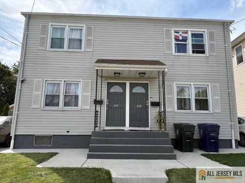 1-327 Leon Ave, Perth Amboy, NJ, 08861-2123 | Card Image