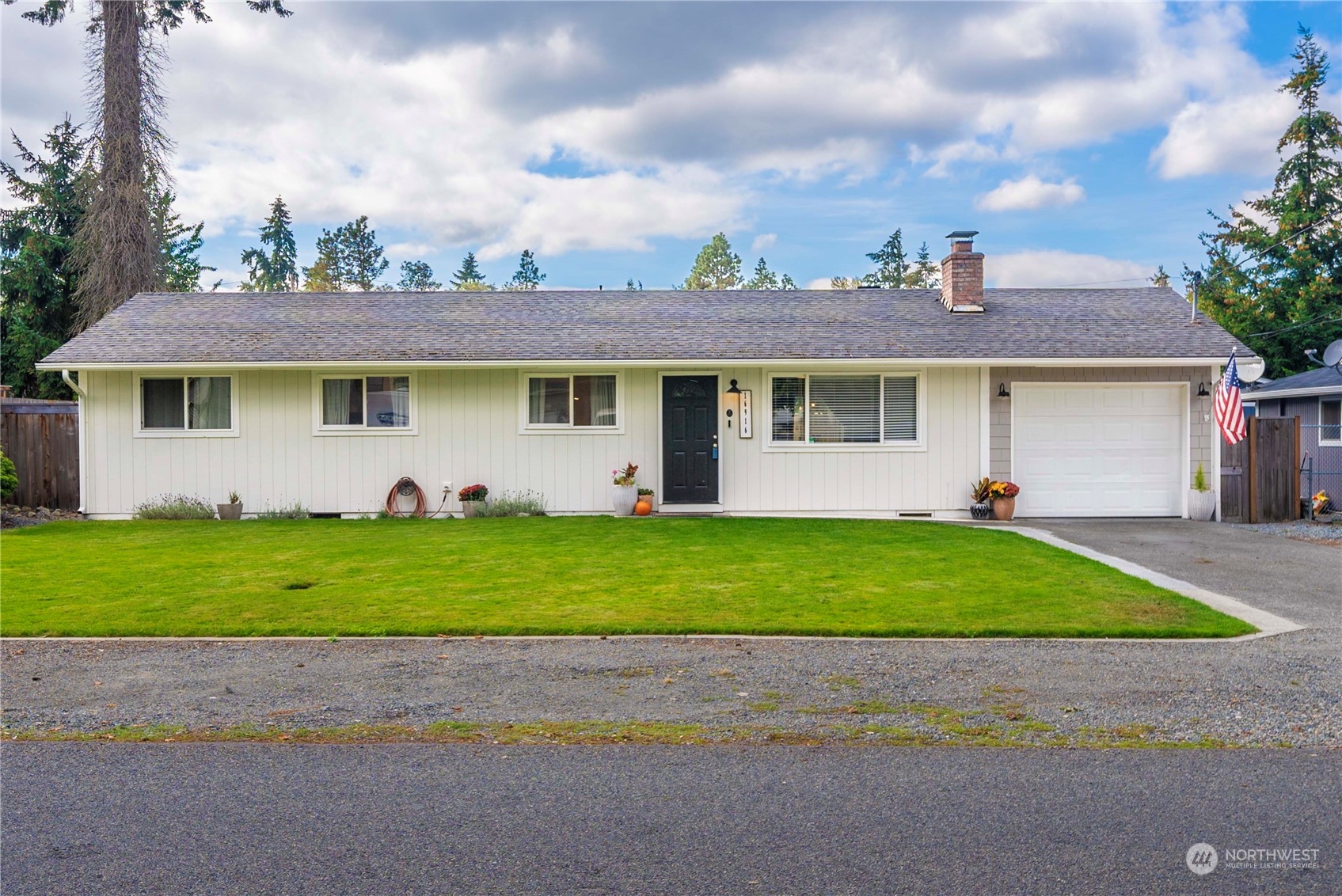 17th Ave, Spanaway, WA 98387