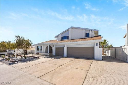 1522 Sandra Dr, Boulder City, NV, 89005-3441 | Card Image