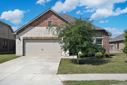 5013 Arrow Rdg, Marion, TX, 78124-4061 | Card Image