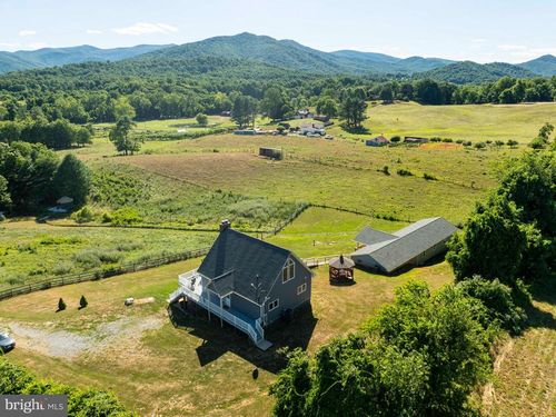 32 Old Hollow Rd, SPERRYVILLE, VA, 22740-2020 | Card Image