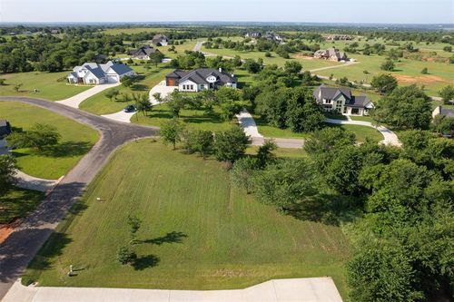 2545 Sandplum Ln, Goldsby, OK, 73093-2207 | Card Image