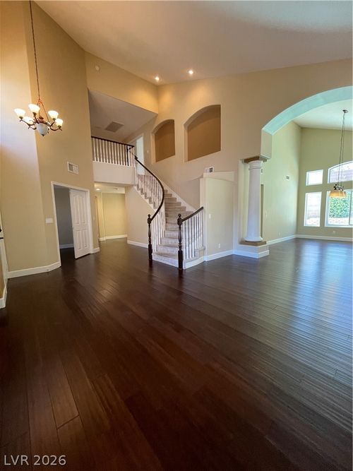 271 Pointe Ranier Ave, Henderson, NV, 89012-4815 | Card Image