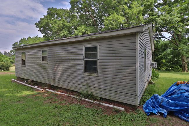 69 Crutcher Lake Rd, House other with 2 bedrooms, 1 bathrooms and null parking in Henning TN | Image 20