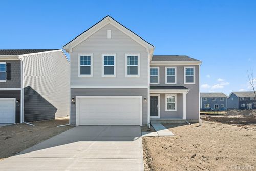 372 Edge Brook Dr, Holly, MI, 48442-2031 | Card Image