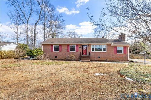 2635 Traymore Rd, North Chesterfield, VA, 23235-2761 | Card Image