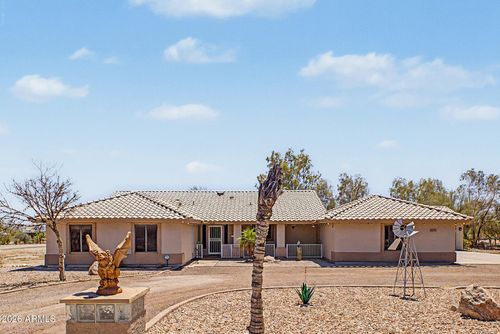 5305 N 199th Ave, Litchfield Park, AZ, 85340-9598 | Card Image