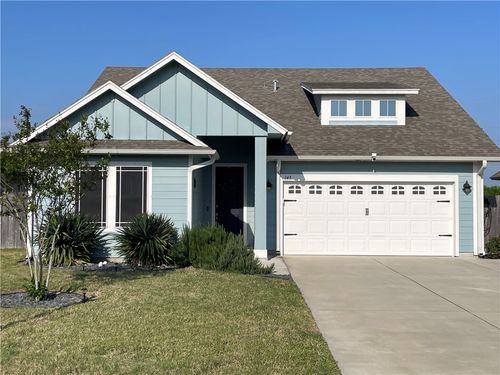 145 Highwood Dr, Rockport, TX, 78382-2004 | Card Image