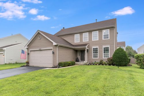 6006 Breezeland Ct, Carpentersville, IL, 60110-3348 | Card Image