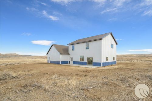 60 Five Mile Creek Road, Edgar, MT, 59026 | Card Image