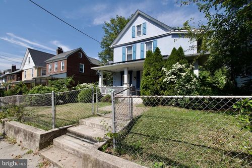 2114 Kearny St Ne, WASHINGTON, DC, 20018-2812 | Card Image