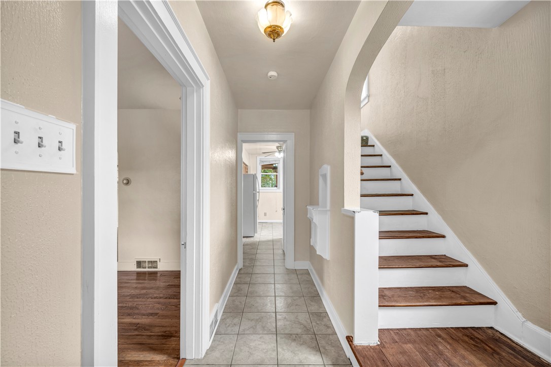 Residential in Brookline 4
