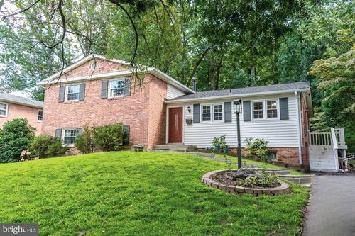 6602 Tusculum Rd, BETHESDA, MD, 20817-1520 | Card Image