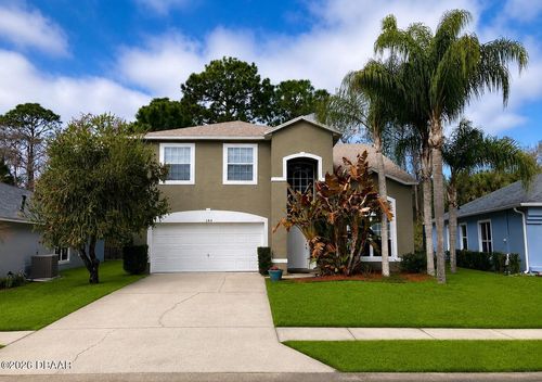 184 Gala Cir, DAYTONA BEACH, FL, 32124-2009 | Card Image