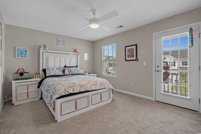 753 Enchantment Loop, House other with 5 bedrooms, 4 bathrooms and 4 parking in Myrtle Beach SC | Image 25