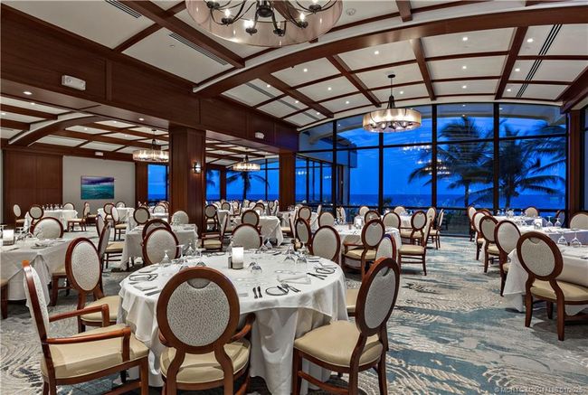 Ocean Room Formal Dining | Image 25