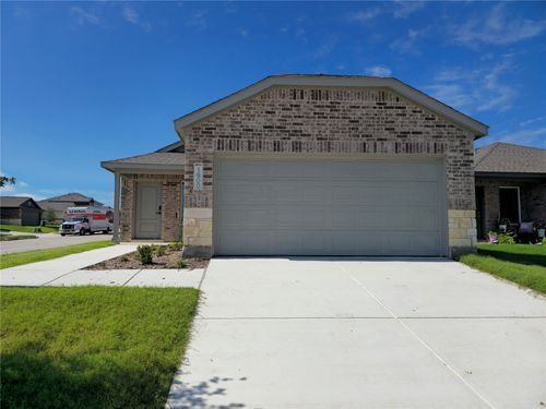 1600 Baron Ln, Howe, TX, 75459-1828 | Card Image