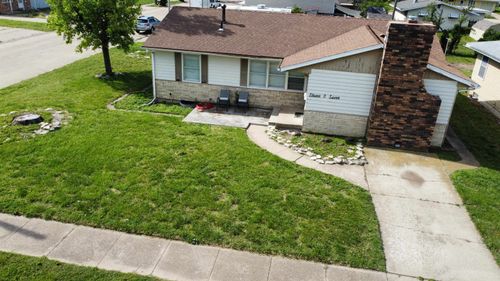 1107 Talley Dr, Salina, KS, 67401-7286 | Card Image