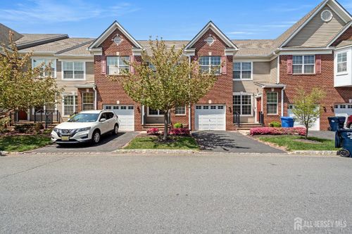 2435 Canterbury Ln, North Brunswick, NJ, 08902-8201 | Card Image