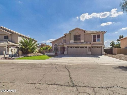 1302 N Bedford Dr, Chandler, AZ, 85225-8612 | Card Image