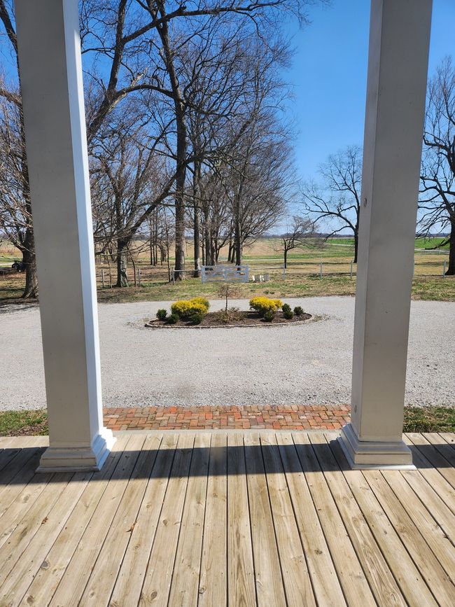 Front View from Main Foyer | Image 16
