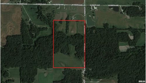 60 acres Se Se Section 8 Liberty Twp, Liberty, IL, 62347 | Card Image