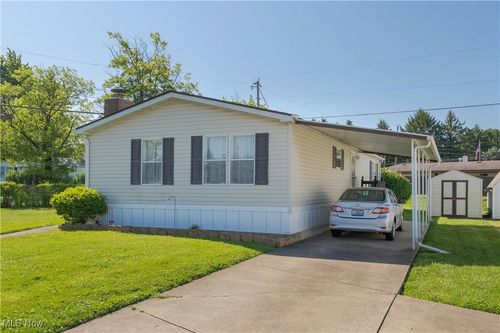 1-18592 Edwards Road, Doylestown, OH, 44230 | Card Image