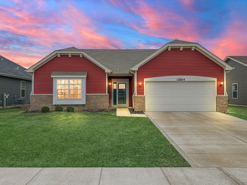 11664 Thomas St, Winfield, IN, 46307-0208 | Card Image