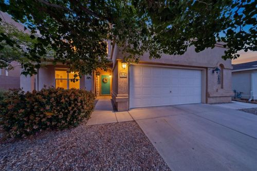 5131 Rose Quartz Ave Nw, Albuquerque, NM, 87114-1035 | Card Image