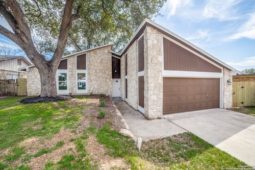 12238 Ecksminster St, San Antonio, TX, 78216-2936 | Card Image