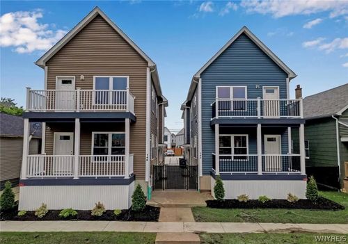 first-floor-140 Seymour Street, Buffalo, NY, 14210 | Card Image
