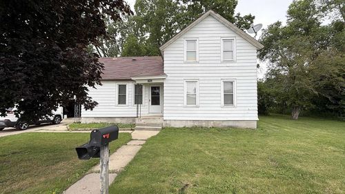429 E Mullett Street, Portage, WI, 53901 | Card Image
