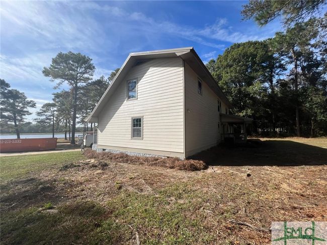 1435 E Lake Dr, House other with 3 bedrooms, 3 bathrooms and null parking in Screven GA | Image 4