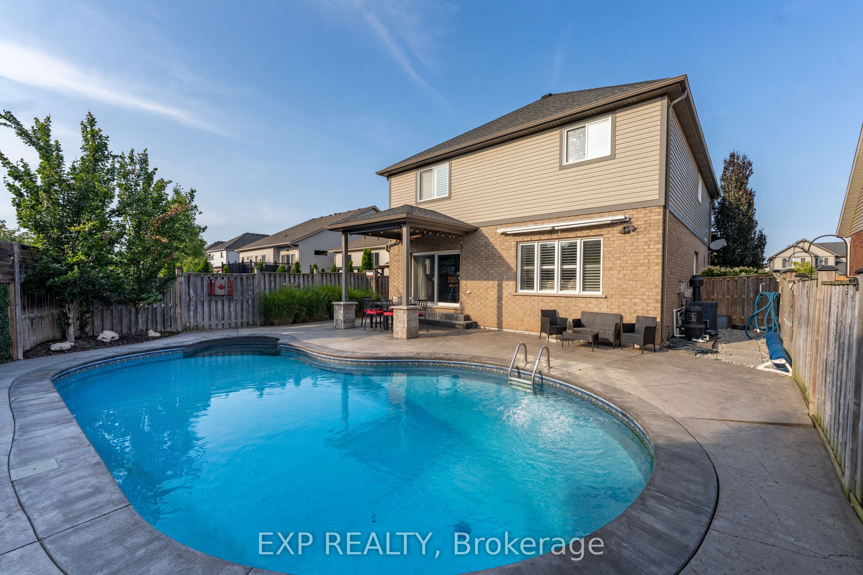 Residential in Niagara Falls 3