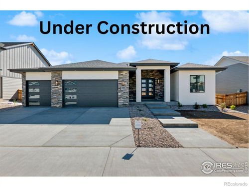 813 Clydesdale Drive, Windsor, CO, 80550 | Card Image