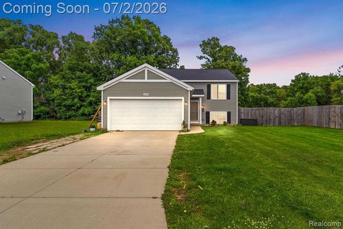 4469 Soya Ave, Swartz Creek, MI, 48473-8303 | Card Image